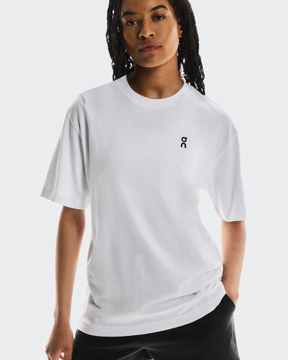 White | Indigo