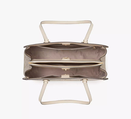 Dark Beige Multi