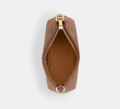 Gold/Tan/Brown