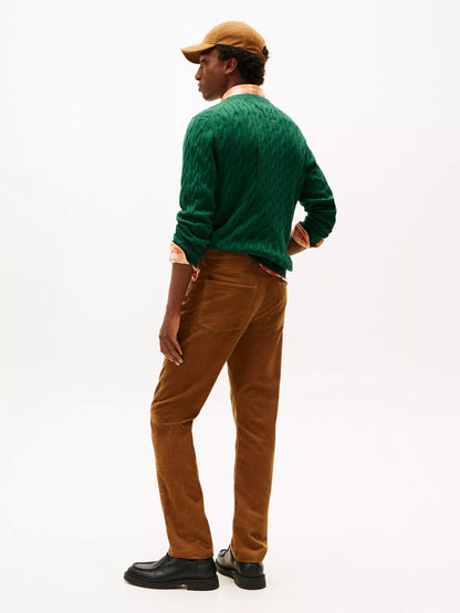 Highland Khaki