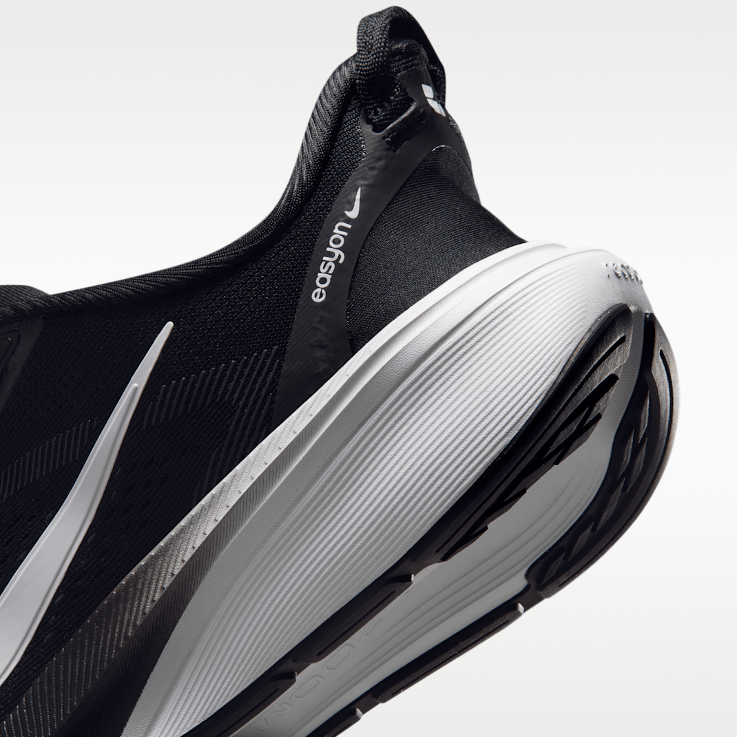 Black/Dark Smoke Grey/White
