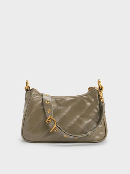 Deep Olive