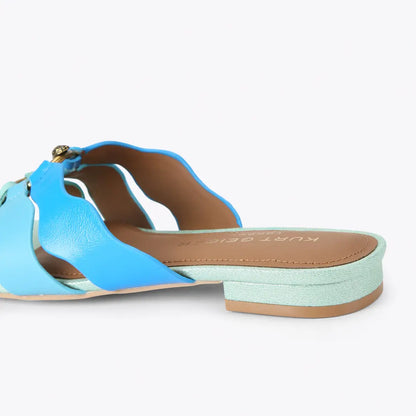 Blue Other