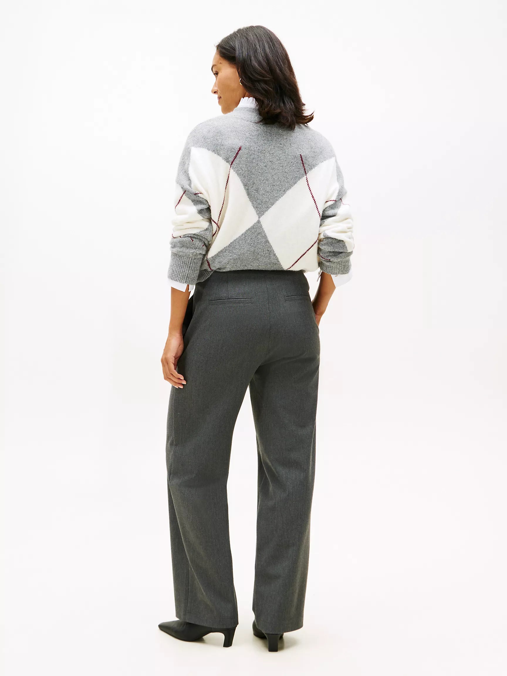 Grey Heather