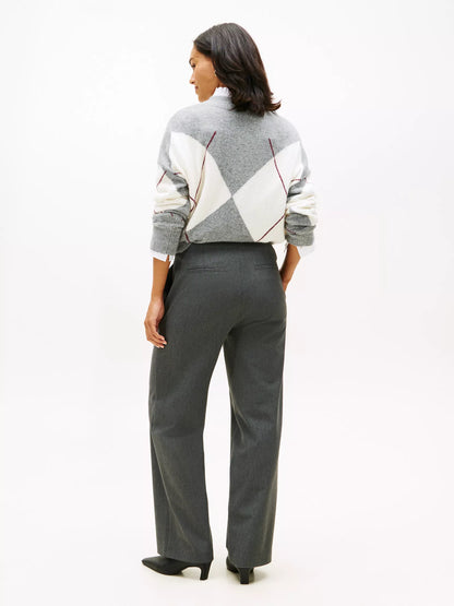 Grey Heather