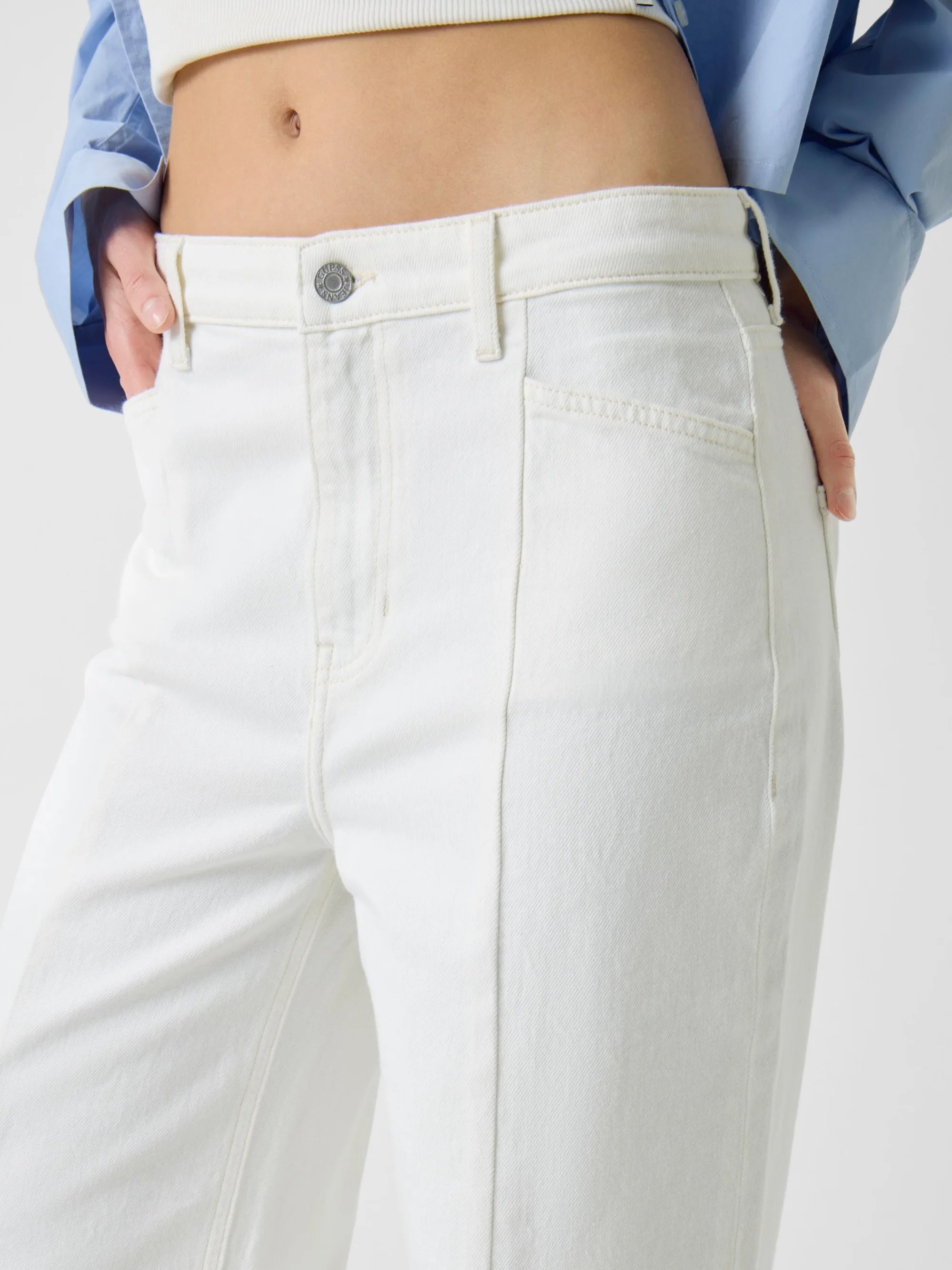 Gj Natural White