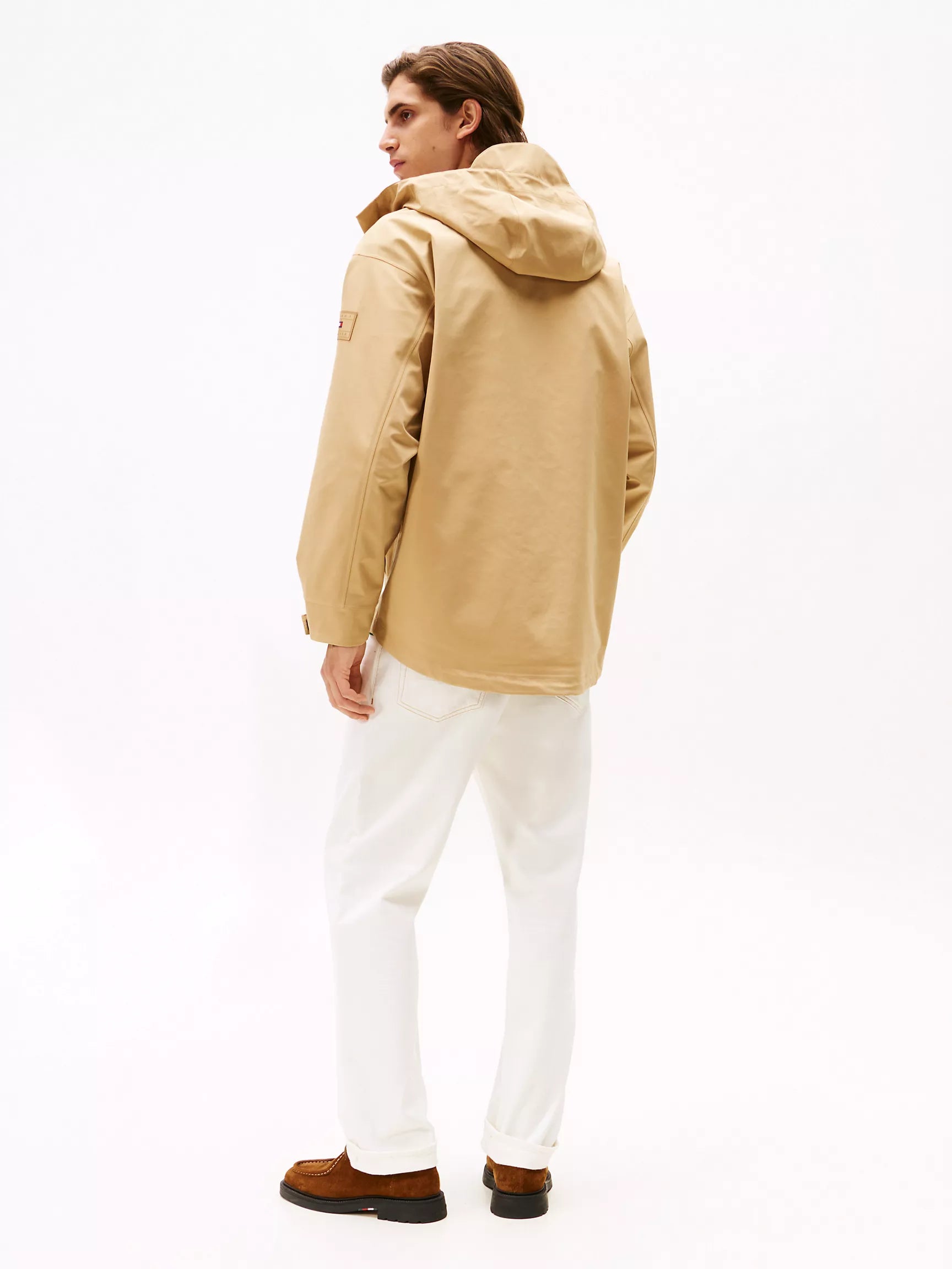 Classic Khaki