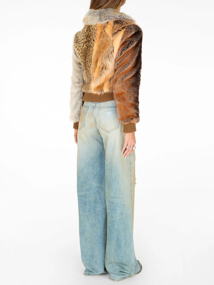 Gusa Light Dirty Brown