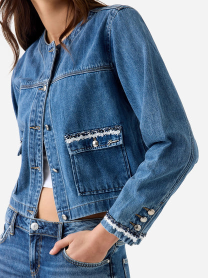 Medium Blue