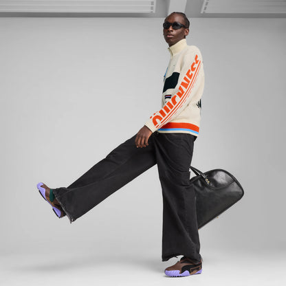 Haute Coffee-PUMA Black