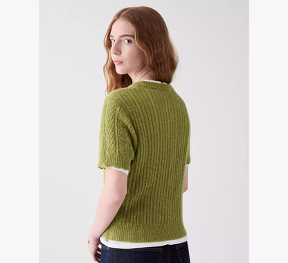 Kiwi Green