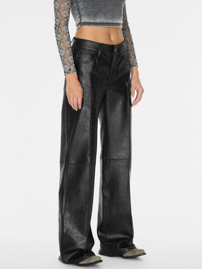 Jet Black Multi