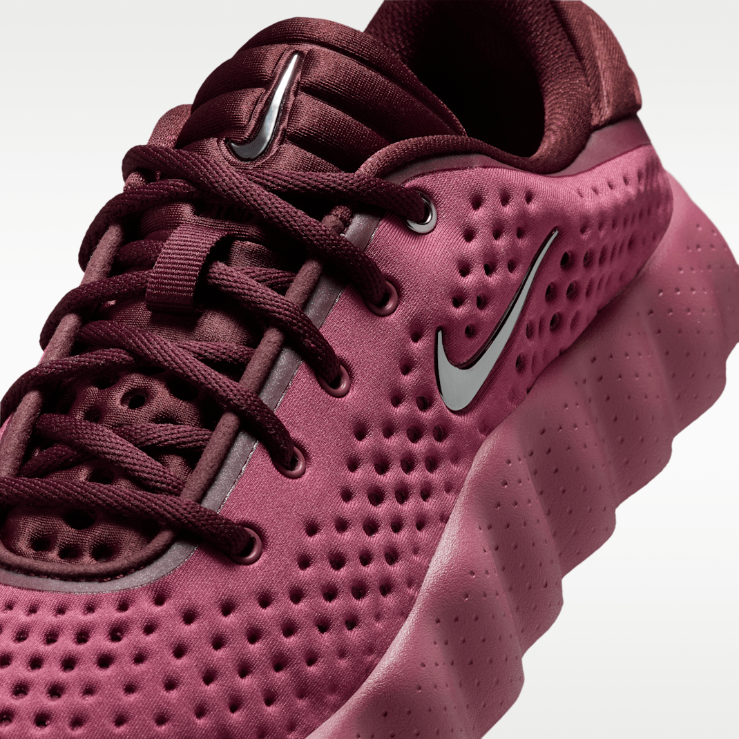 Pink Smoke/Mystic Dates/Light Magenta/Metallic Silver