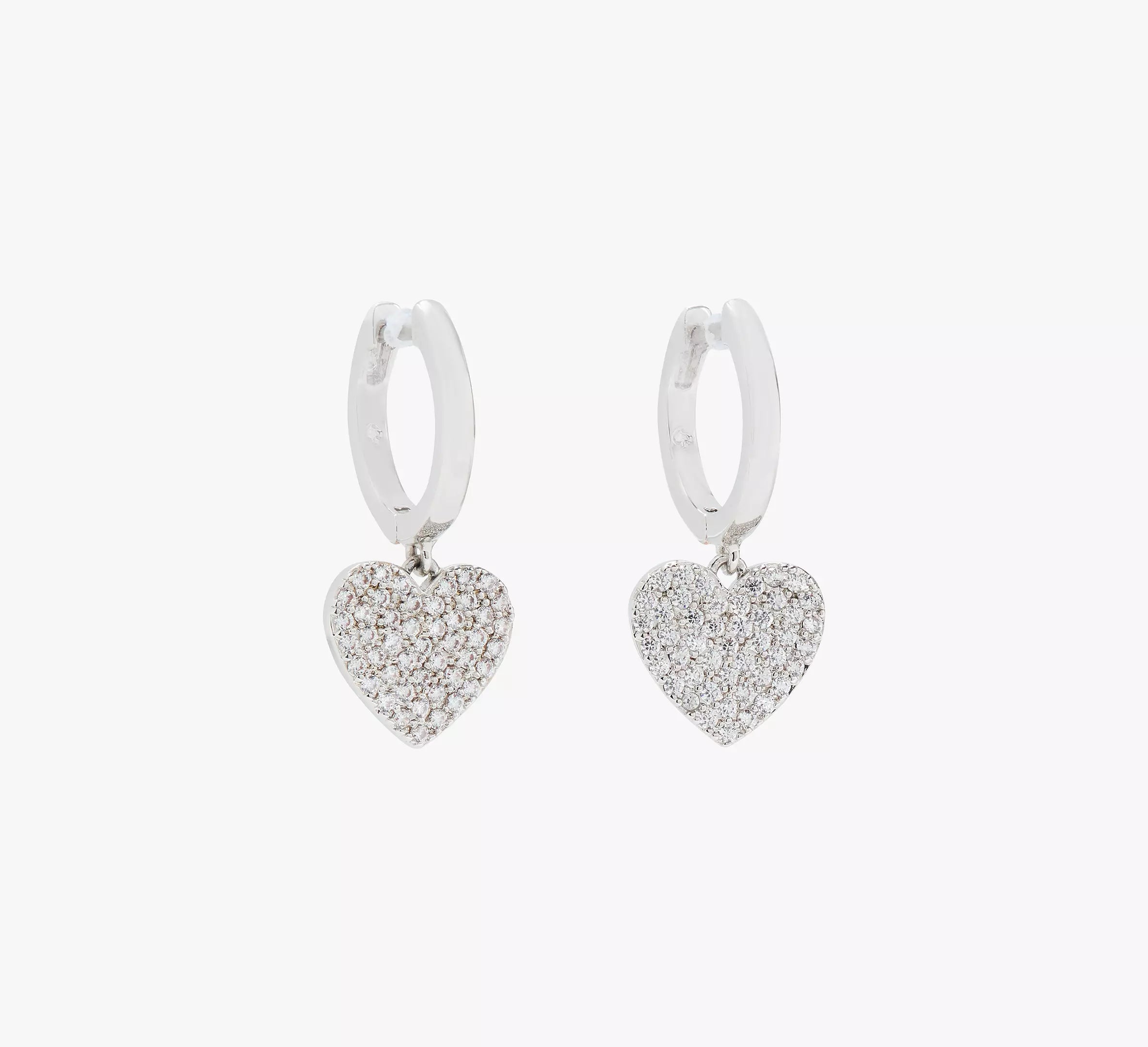 Clear/Silver
