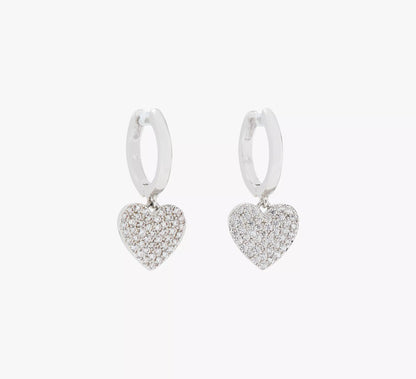 Clear/Silver