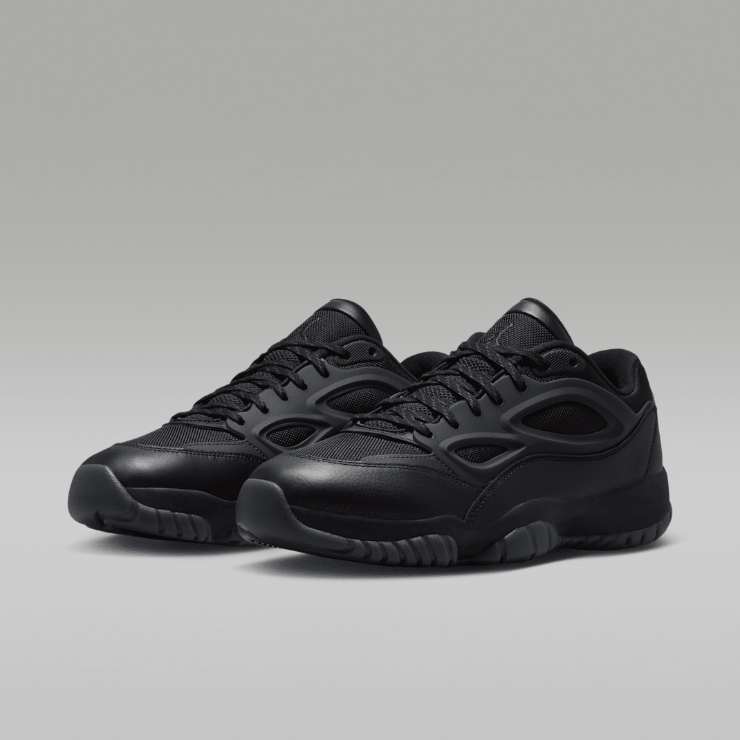 Black/Dark Smoke Grey 2