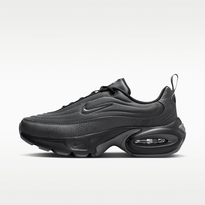 Black/Iron Grey