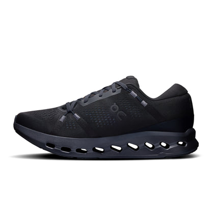 Black | Black
