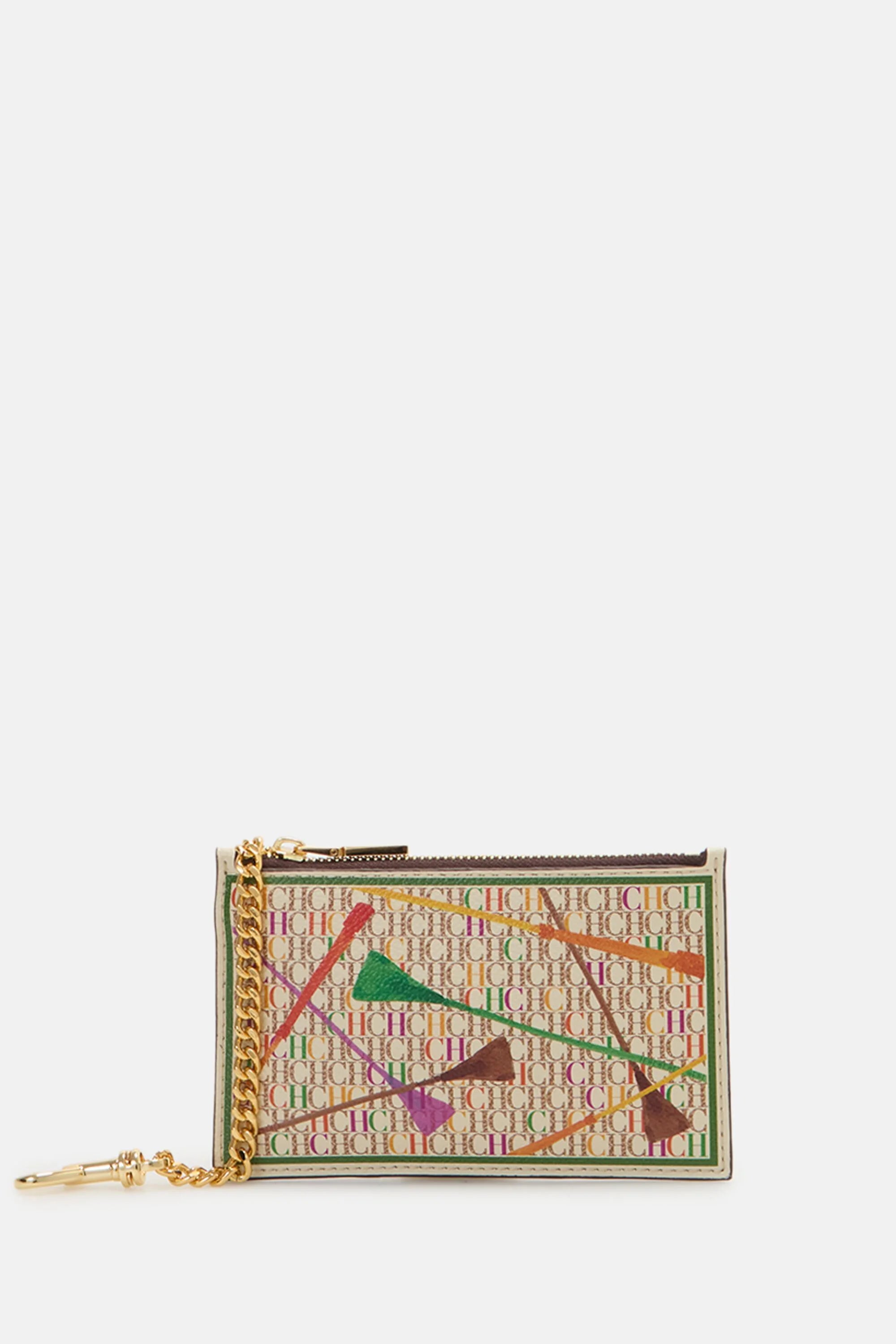 BEIGE/MULTICOLOR
