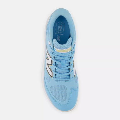 Team Carolina With Nb 103 White