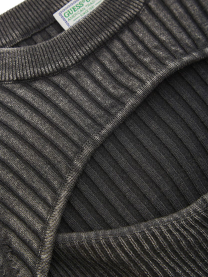 Jet Black Multi