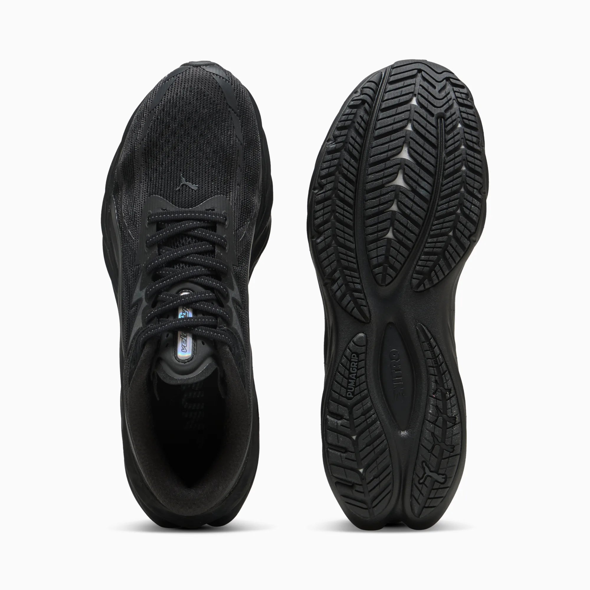 PUMA Black