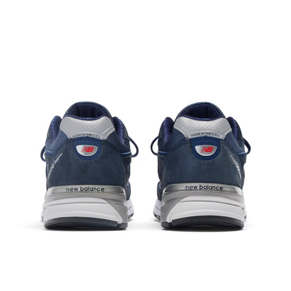 Navy With White And Grey 006