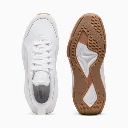 PUMA White-PUMA White