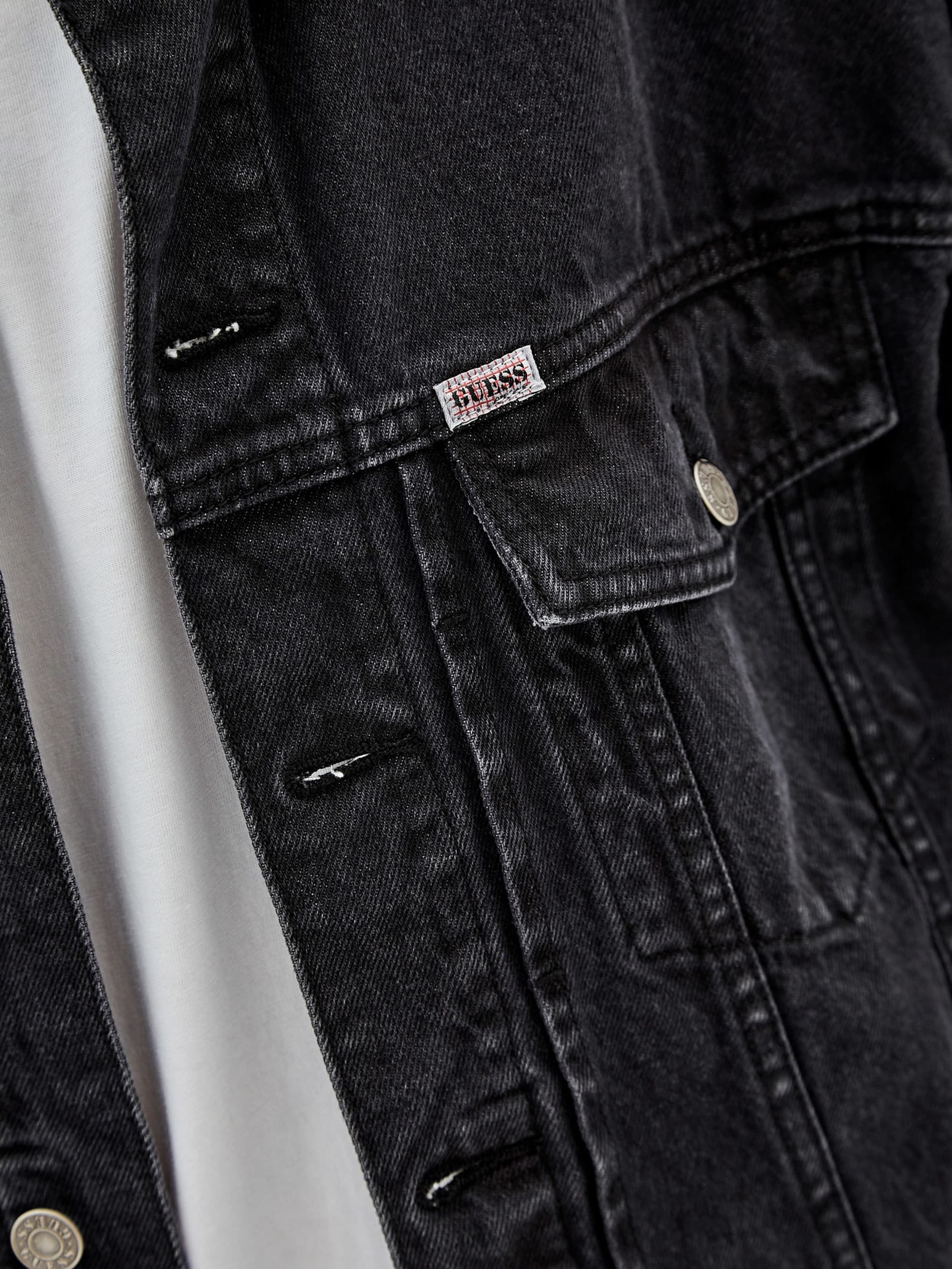 Go Hyde Blk Wash