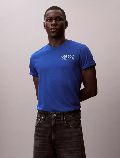 Chase Blue