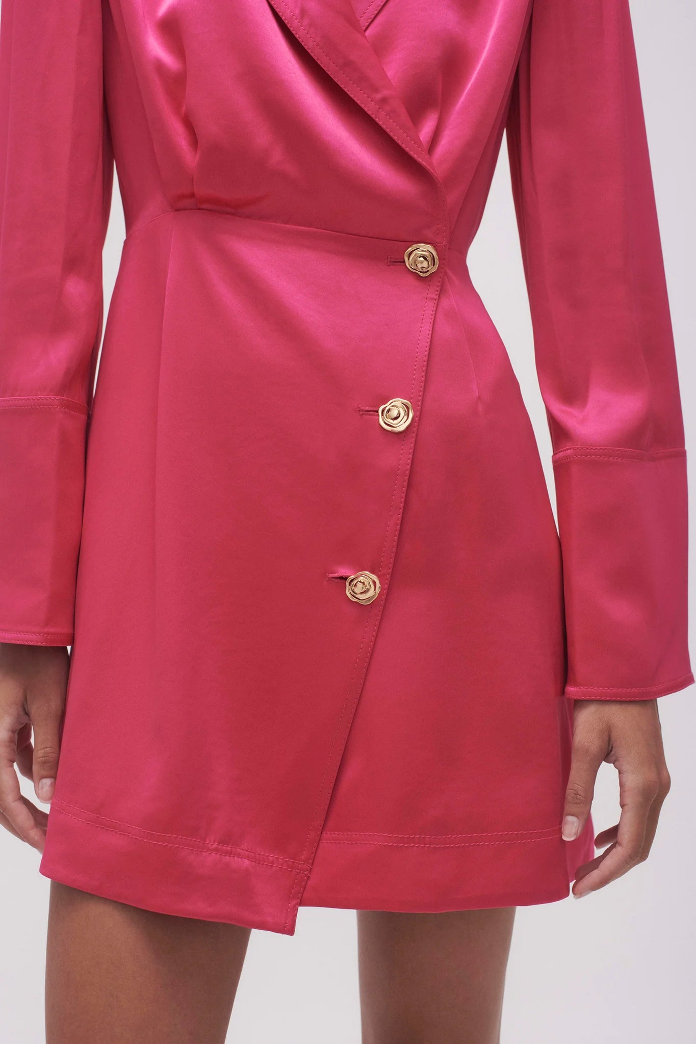 HOT PINK