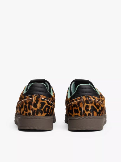 Ivory / Leopard