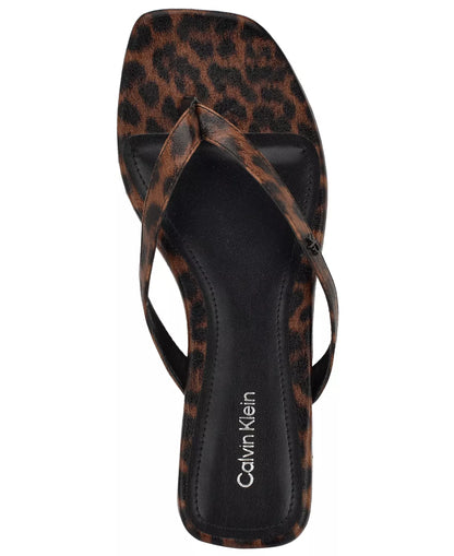 Brown Croco