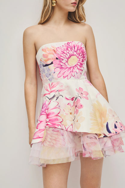 NATIVE FLORAL
