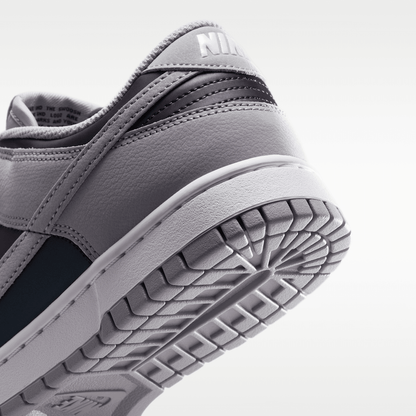 Wolf Grey/White/Wolf Grey