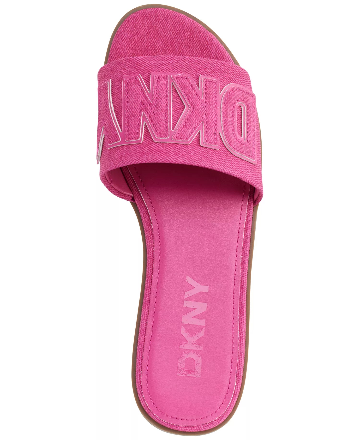 Shocking Pink