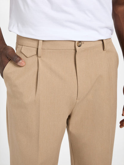 Elk Brown
