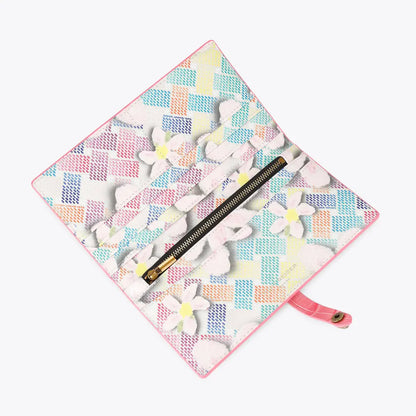 pink combination
