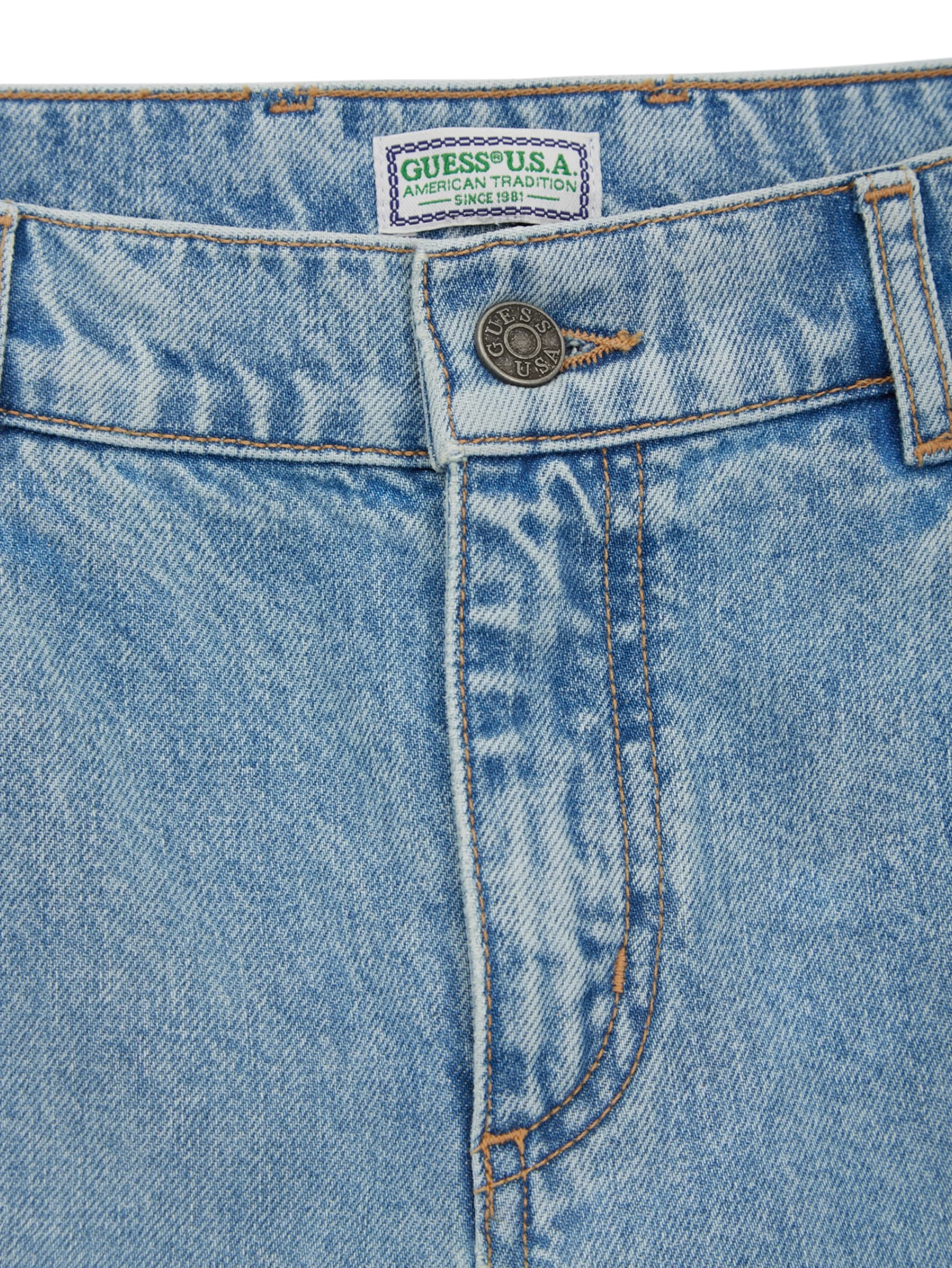Gusa Sky Blue Wash
