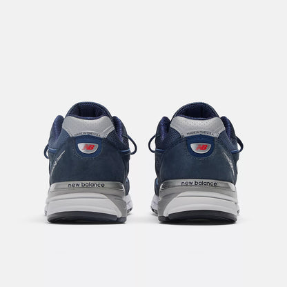 Navy With White And Grey 006