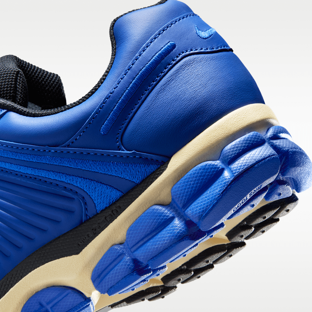 Hyper Royal/Game Royal/Black/Sail