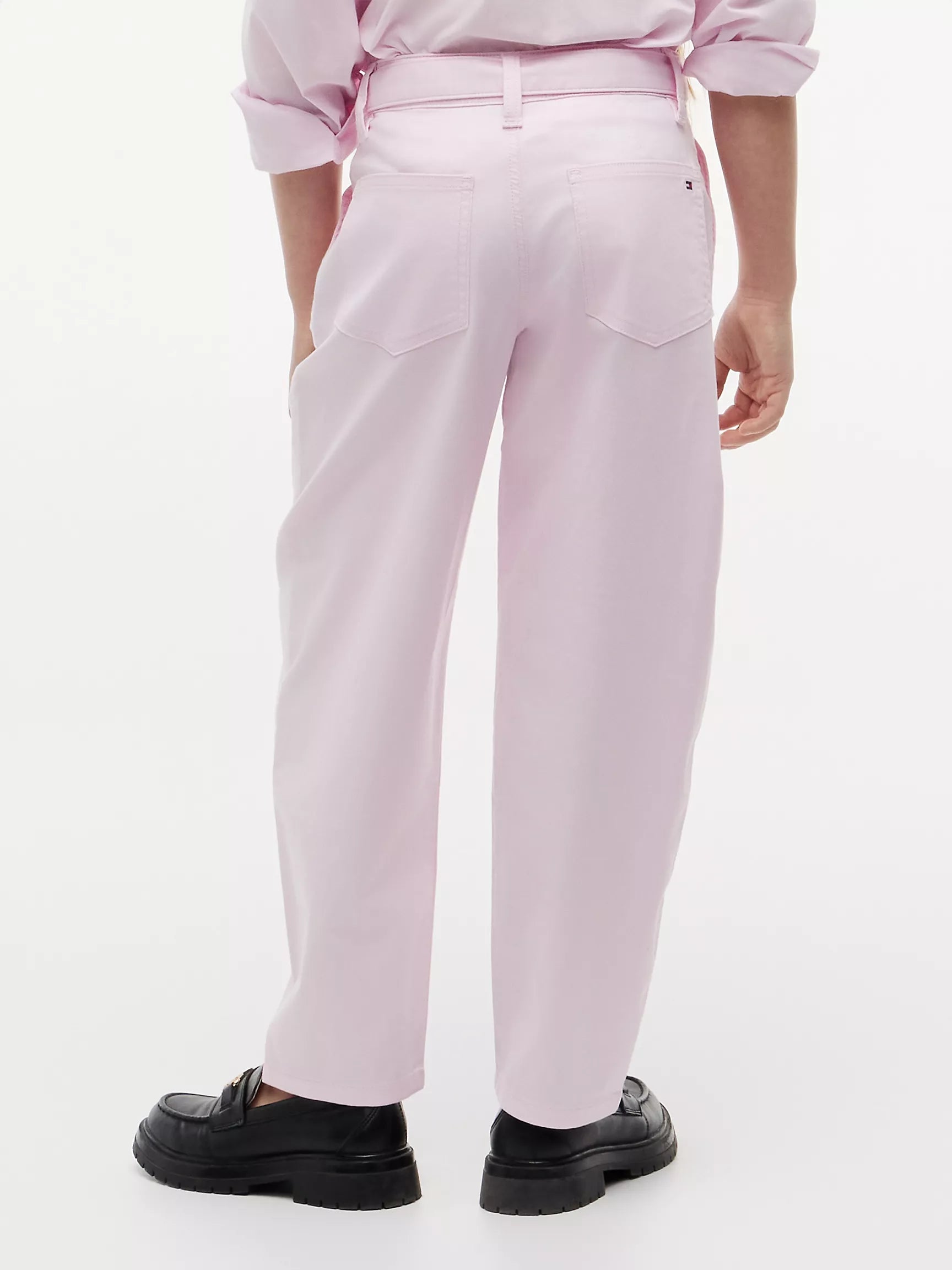 Pearly Pink