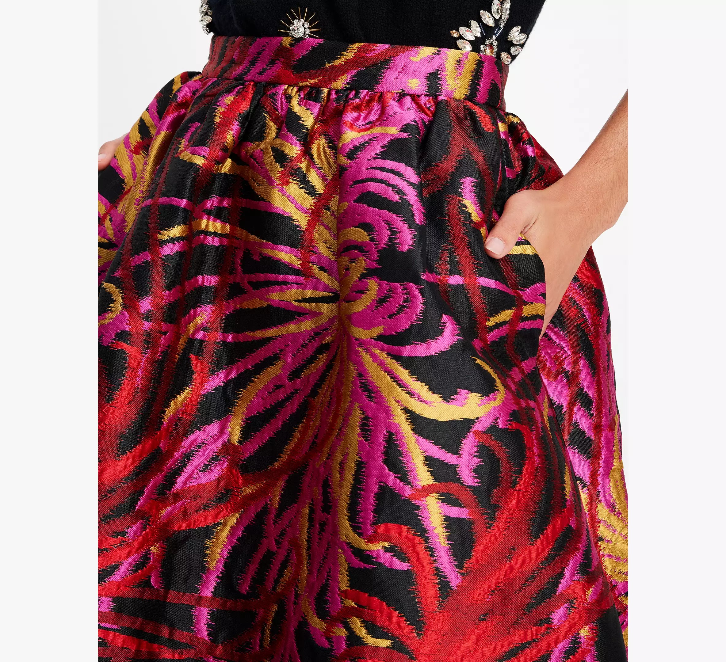 Black Multi