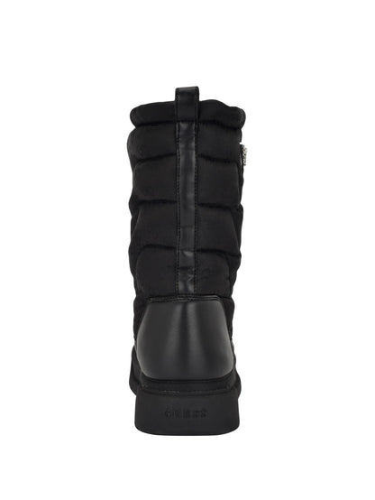 Black 001
