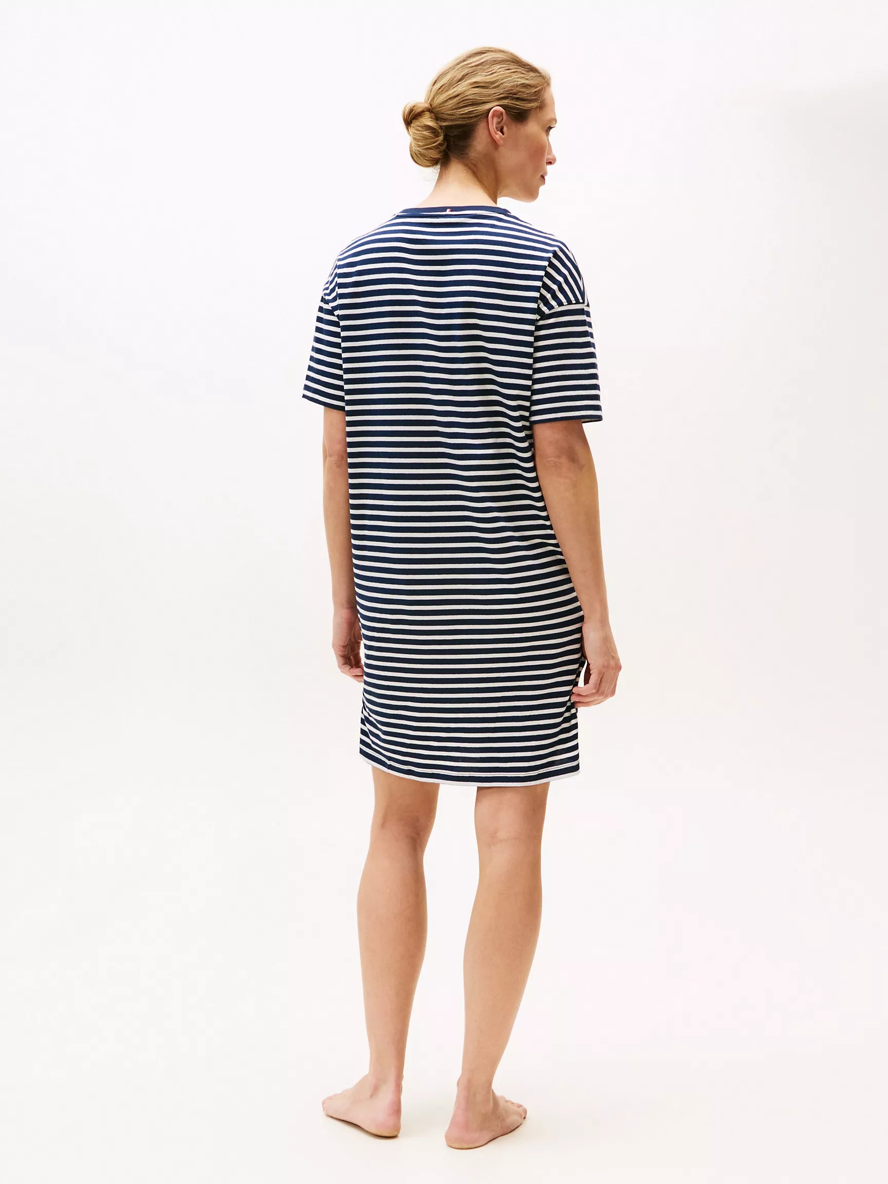 Breton Small Dark Night Navy