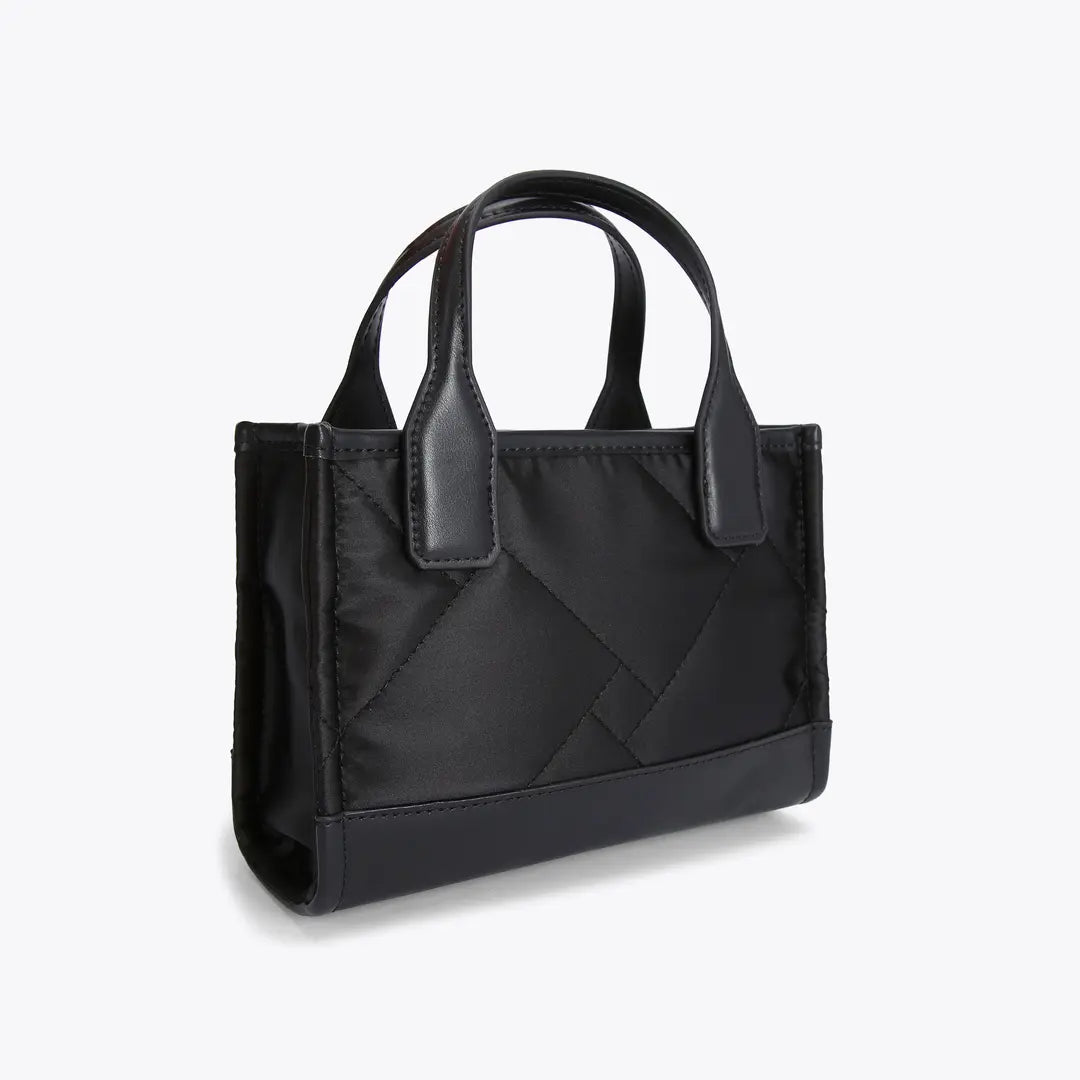 black combination
