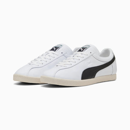 PUMA White-PUMA Black-Frosted Ivory
