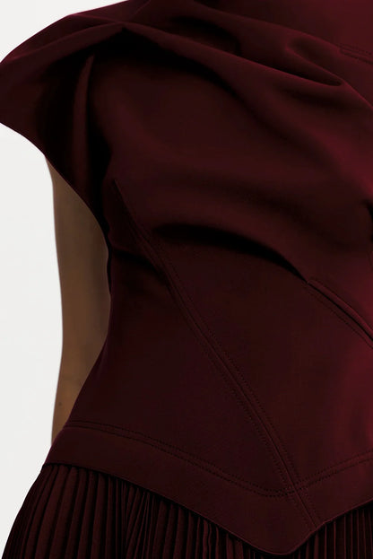 Mahogany