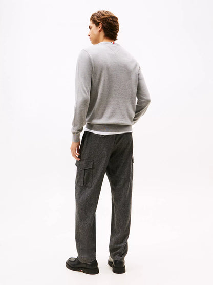 Grey Heather