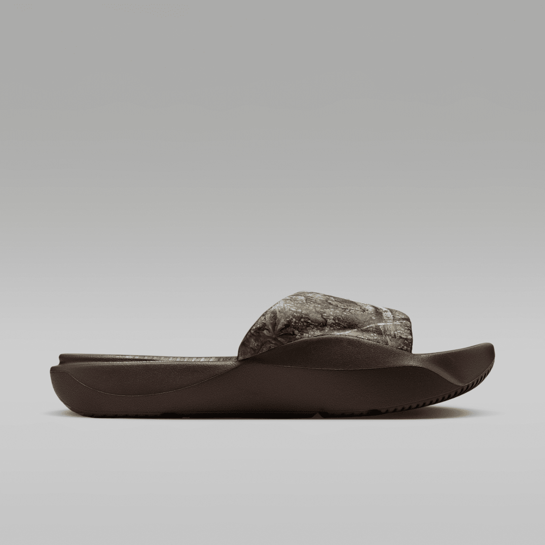 Medium Olive/Baroque Brown/Light Orewood Brown